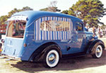1937 Chevrolet Canopy Express 