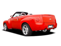 1947 – 1955 Chevrolet