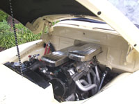 1947 – 1955 Chevrolet