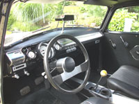 1947 – 1955 Chevrolet